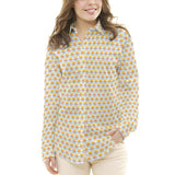 Tissu Patchwork Sven Vert - Ribes y Casals