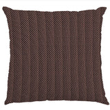 Tissu Patchwork Trèfles Noir - Ribes y Casals