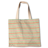 Tissu Tulio Patchwork multicolore - Ribes y Casals