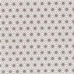 Tissu Patchwork Vecteur Blanc - Ribes y Casals