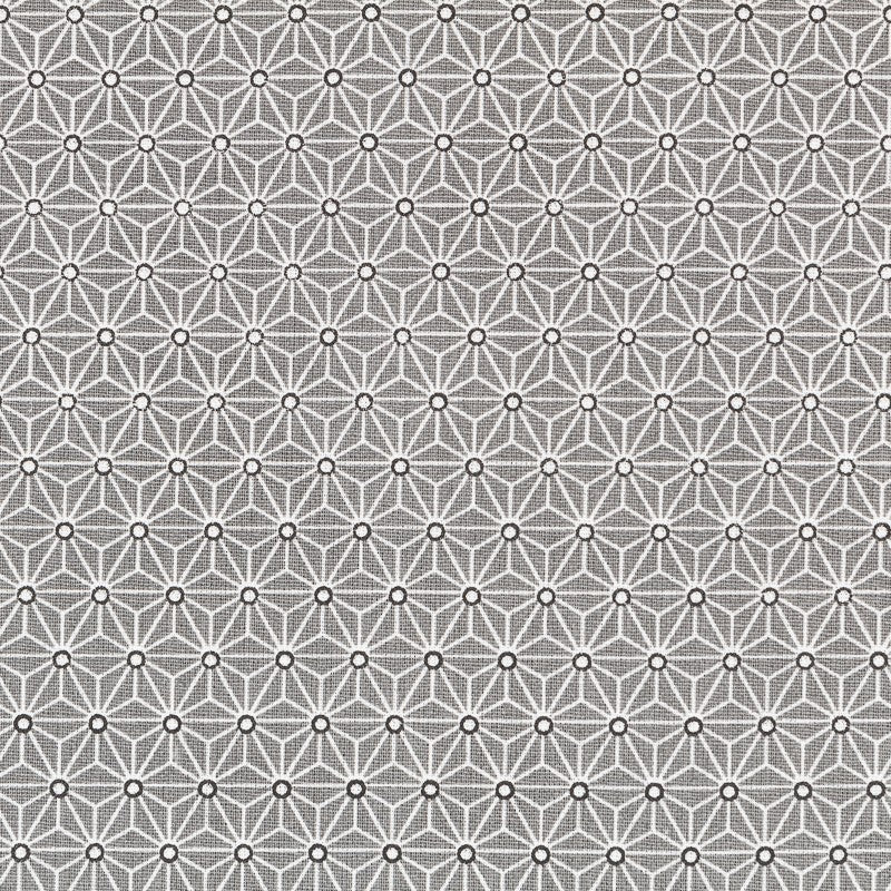 Tissu Patchwork Vecteur Gris - Ribes y Casals