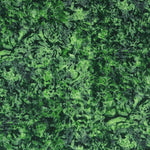 Tissu Patchwork Vegetation Vert - Ribes y Casals