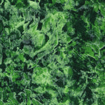 Tissu Patchwork Vegetation Vert - Ribes y Casals