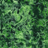 Tissu Patchwork Vegetation Vert - Ribes y Casals