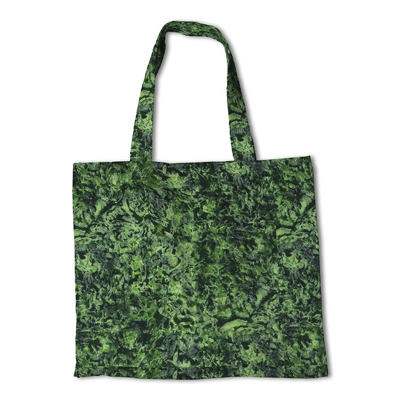 Tissu Patchwork Vegetation Vert - Ribes y Casals