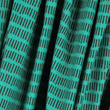 Tissu Patchwork Zatrai Aquamarine - Ribes y Casals