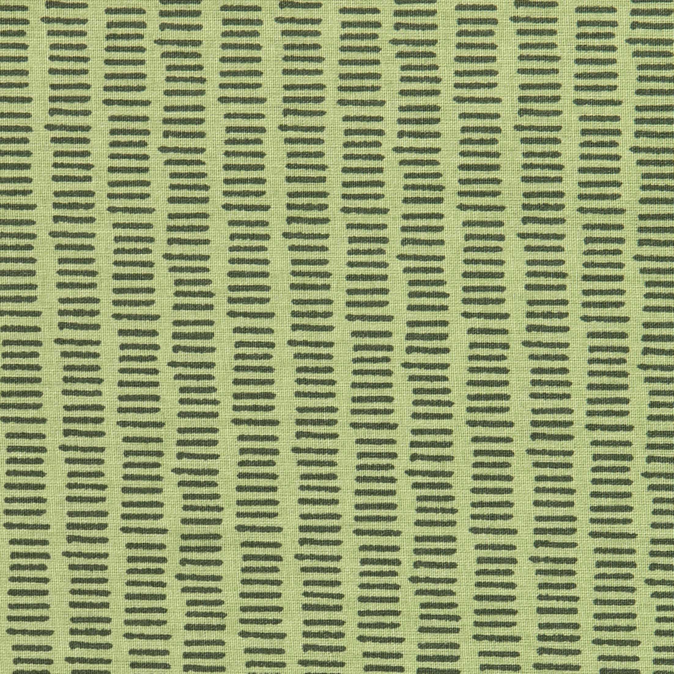 Tissu Patchwork Vert Zatrai - Ribes y Casals