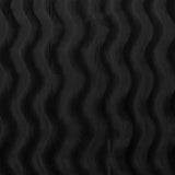 Fausse Fourrure Poulain Noir - Ribes y Casals