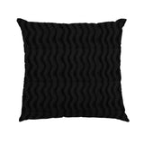 Fausse Fourrure Poulain Noir - Ribes y Casals