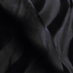 Fausse Fourrure Poulain Noir - Ribes y Casals