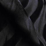 Fausse Fourrure Poulain Noir - Ribes y Casals