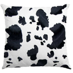 Tissu Fausse Fourrure Vache - Ribes y Casals