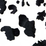 Tissu Fausse Fourrure Vache - Ribes y Casals