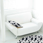 Tissu Fausse Fourrure Vache - Ribes y Casals