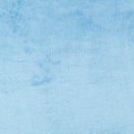 Fausse Fourrure  Poil Court Bleu Celeste - Ribes y Casals