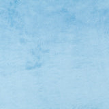 Fausse Fourrure  Poil Court Bleu Celeste - Ribes y Casals