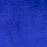 Retal Tela Pelo Corto Azul Eléctrico 100x150 cm - Ribes y Casals