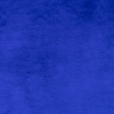 Retal Tela Pelo Corto Azul Eléctrico 100x150 cm - Ribes y Casals