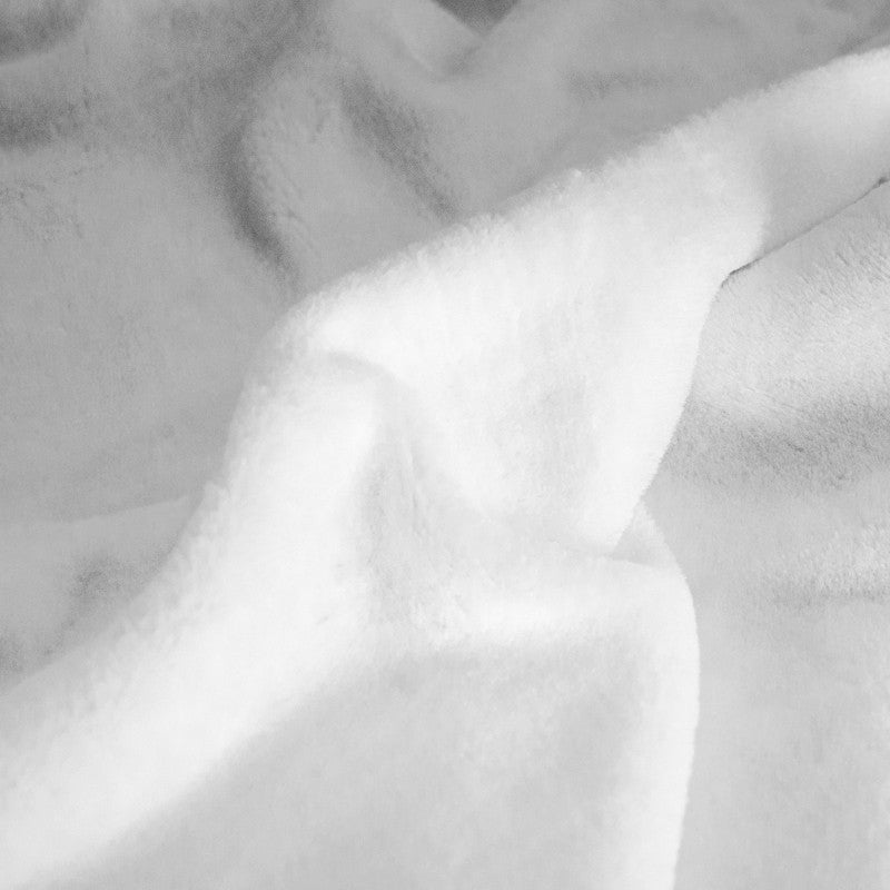 Poil Court Blanc - Ribes y Casals