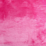 Tissu Poil Court Fuchsia - Ribes y Casals