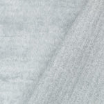 Retal Tela Pelo Corto Gris 150x150 cm - Ribes y Casals