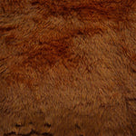 Fourrure Poil Court Marron - Ribes y Casals