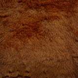Fourrure Poil Court Marron - Ribes y Casals
