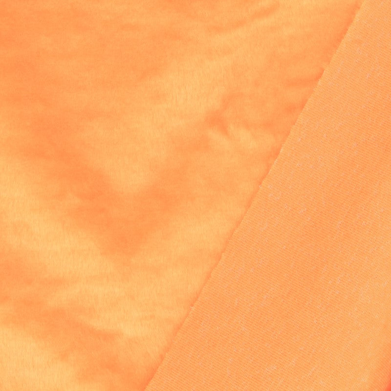 Poil Court Orange - Ribes y Casals