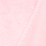 Fausse Fourrure  Poil Court Rose - Ribes y Casals