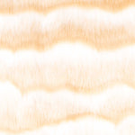 Tissu Poil Crème Bicolore - Ribes y Casals