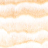 Tissu Poil Crème Bicolore - Ribes y Casals