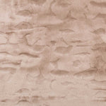 Retal Tela Pelo Invierno Lomo Visón 50x190cm - Ribes y Casals