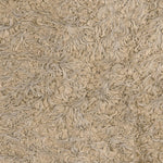 Tissu Fourrure Beige Punk Hiver - Ribes y Casals