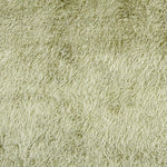 Tissu Fourrure Punk Hiver Vert - Ribes y Casals
