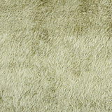 Tissu Fourrure Punk Hiver Vert - Ribes y Casals