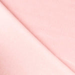 Tissu Poil Hiver Rose Bonbon - Ribes y Casals