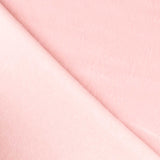 Tissu Poil Hiver Rose Bonbon - Ribes y Casals