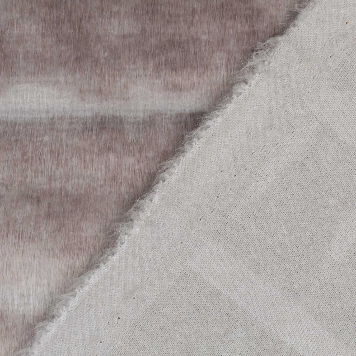 Fourrure Hiver Vison Listé - Ribes y Casals