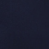 Piqué Bleu Marine - Ribes y Casals