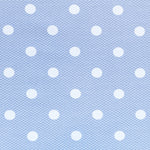 Piqué à Pois Blanc - Ribes y Casals