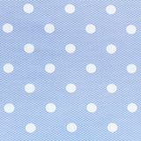 Piqué à Pois Blanc - Ribes y Casals