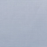 Retal Tela Piqué Milrayas Azul Claro 200x160 cm - Ribes y Casals