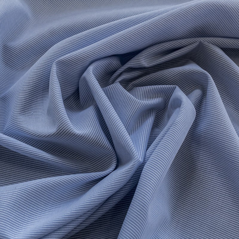 Piqué Milleraies Bleu - Ribes y Casals