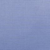 Retal Tela Piqué Milrayas Azul 200x160 cm - Ribes y Casals