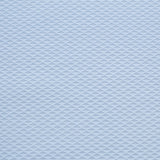 Piqué Nid d&#39;Abeille Bleu - Ribes y Casals