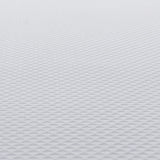 Piqué Nid d&#39;Abeille Blanc - Ribes y Casals