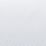 Piqué Nid d&#39;Abeille Blanc - Ribes y Casals