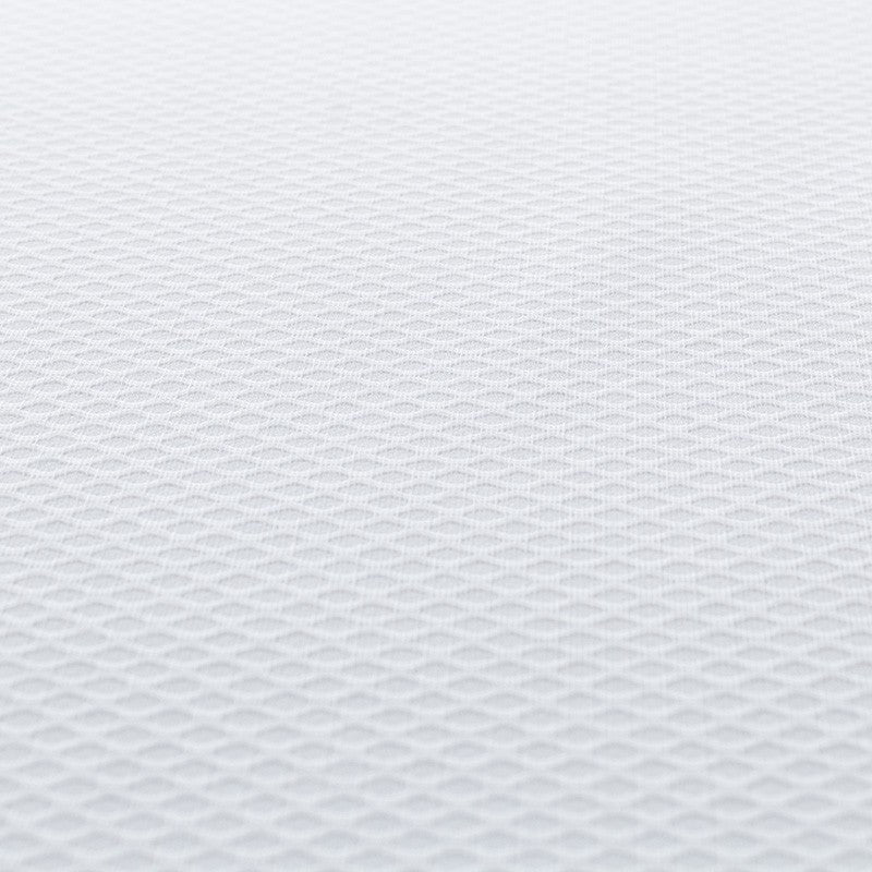 Piqué Nid d&#39;Abeille Blanc - Ribes y Casals