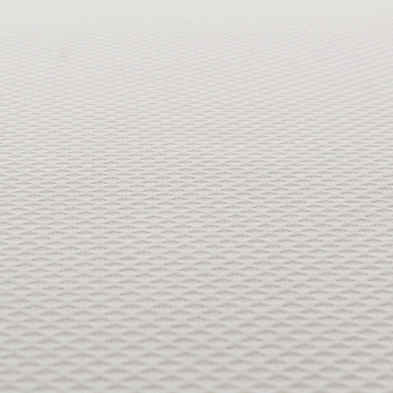 Piqué Nid d&#39;Abeille Crème - Ribes y Casals