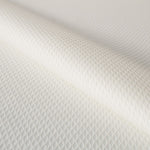 Piqué Nid d&#39;Abeille Crème - Ribes y Casals